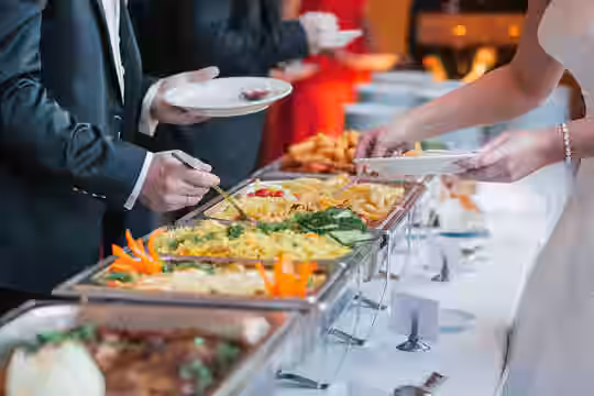 Adarsh Catering Vazhamuttom Pathanamthitta Top Catering Services Kerala