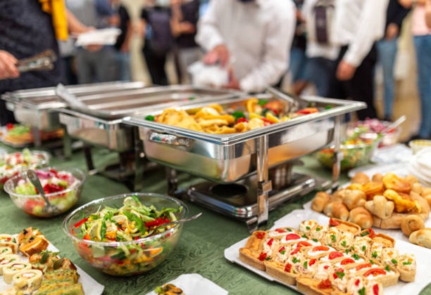 Adarsh Catering Vazhamuttom Pathanamthitta Top Catering Services Kerala