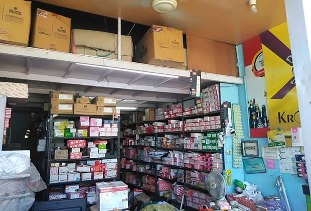 Beema Electricals Pathanamthitta Town