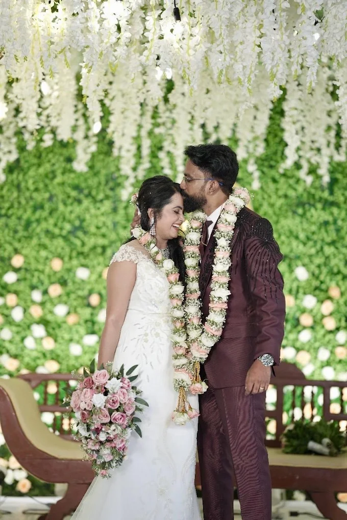 Celebrate Events Management Kidanganoor Pathanamthitta Kerala Event Planners Wedding Decorations
