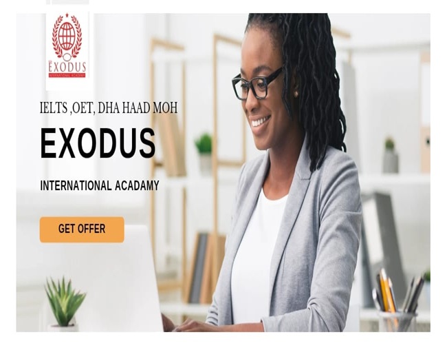 Exodus International Academy Pathanamthitta