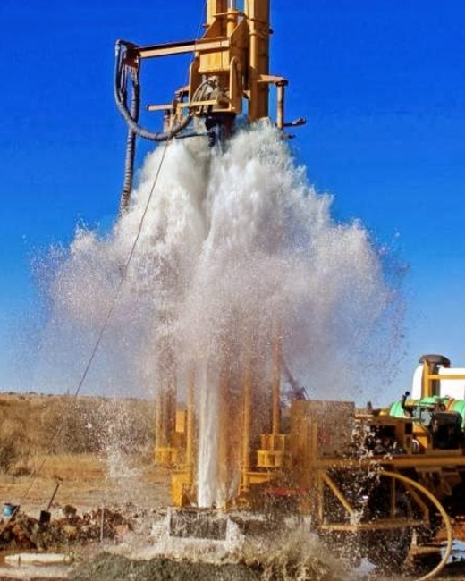 Golden Borewells Ranni Pathanamthitta Borewell Drilling Services Kerala