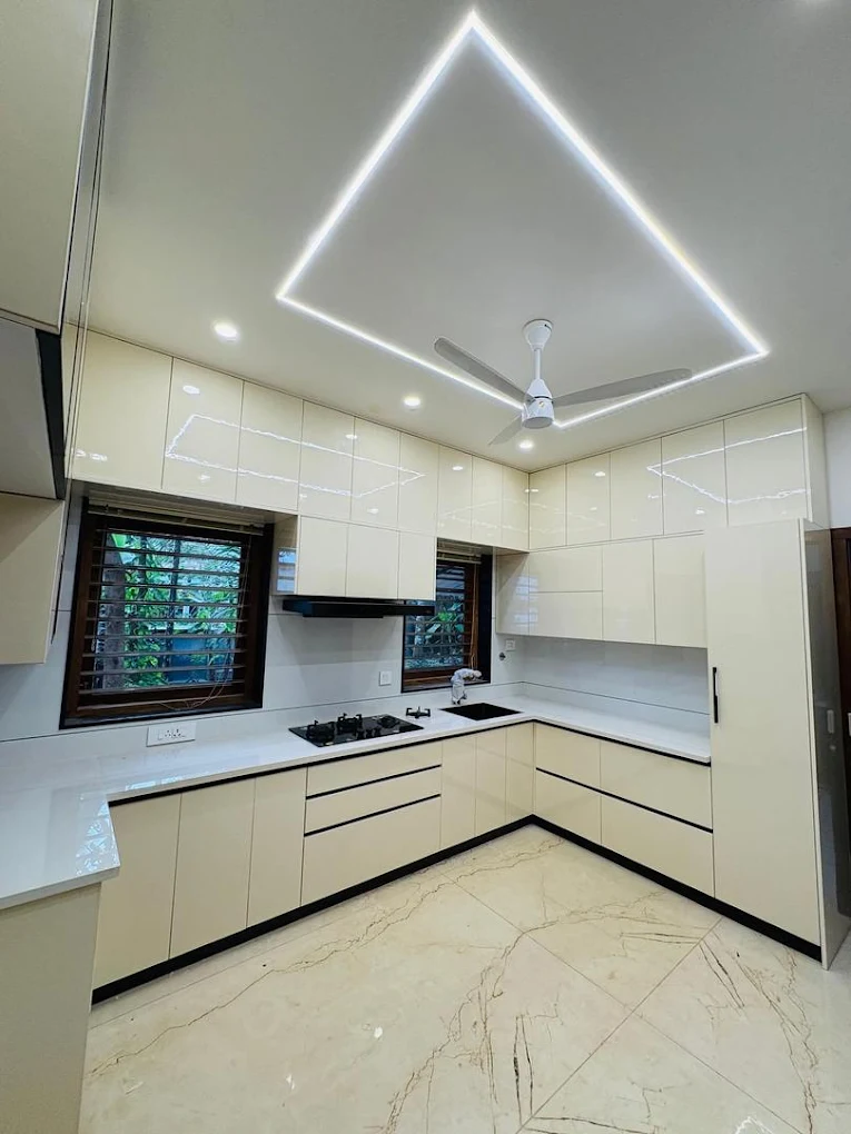 Ideal Creative Interiors Adoor Pathanamthitta Best Interior Designers in Kerala