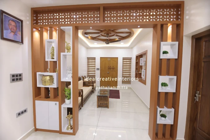 Ideal Creative Interiors Adoor Pathanamthitta