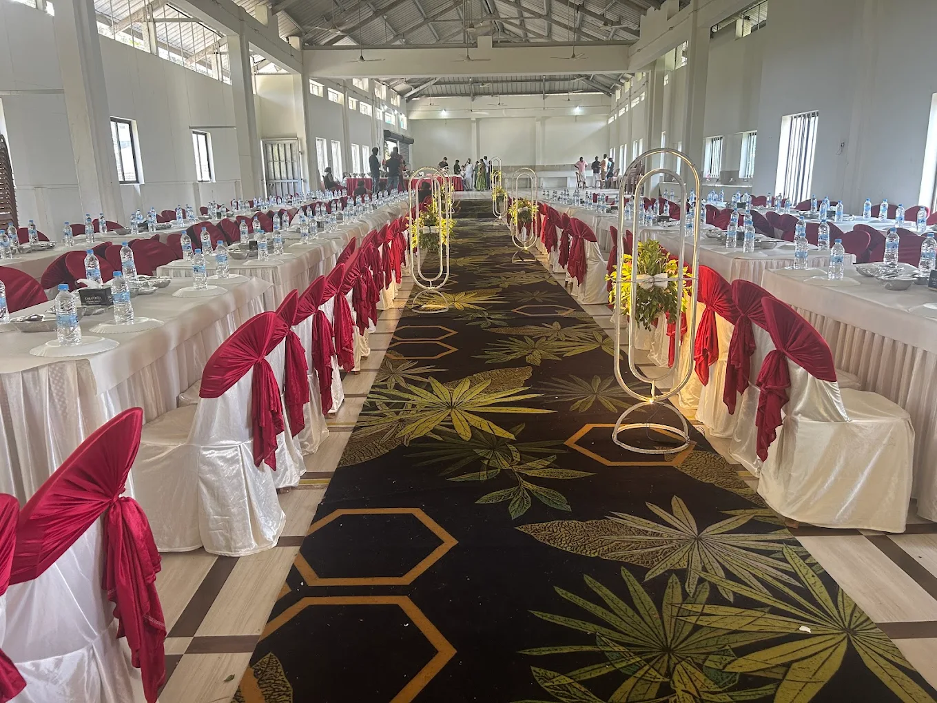 Top Wedding Catering and Event Management Company in Kozhencherry Pathanamthitta Kerala