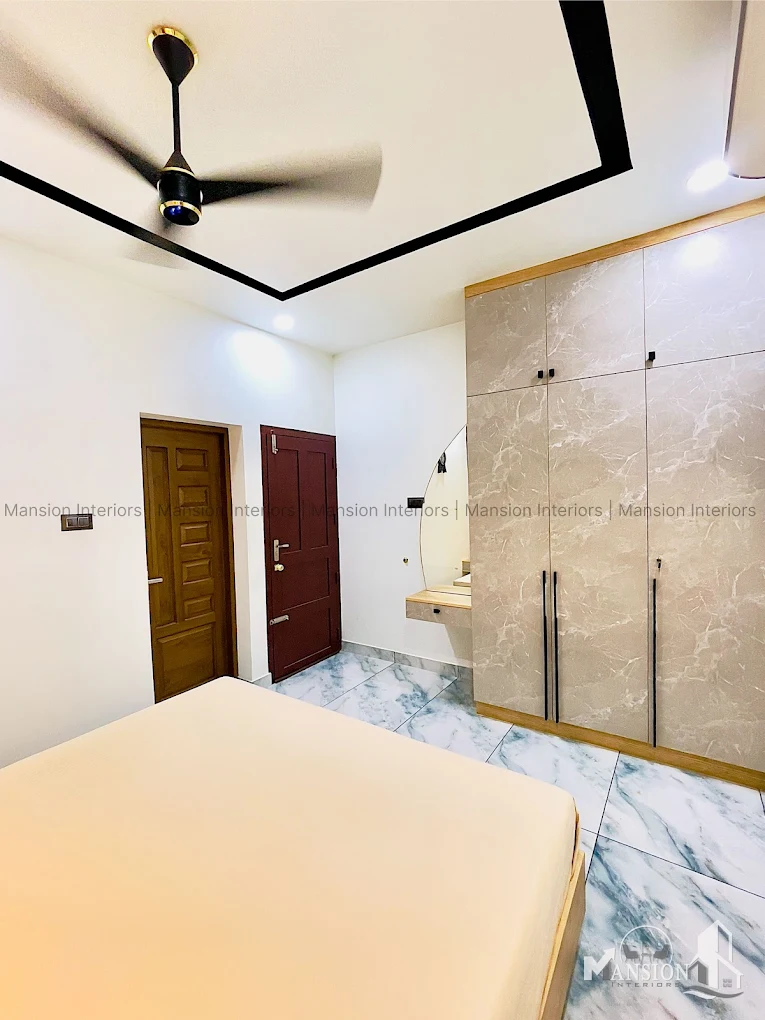 Mansion Interiors Parakode Pathanamthitta Best Interior Designers Kerala
