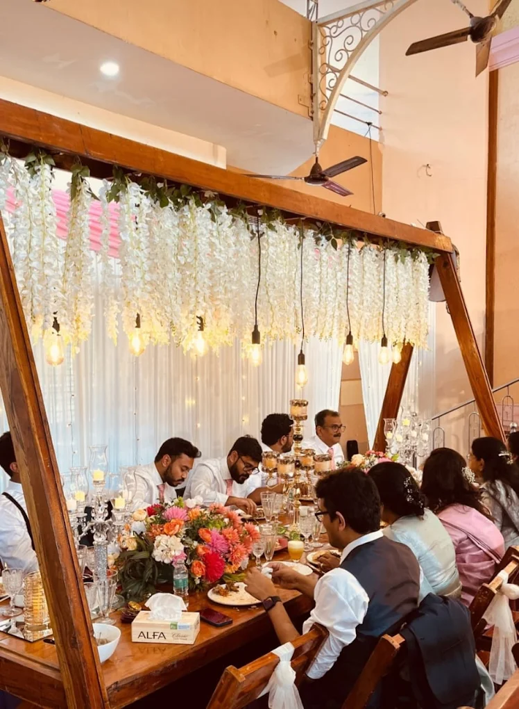 Naushad Catering Service Thiruvalla Pathanamthitta Kerala Catering Services