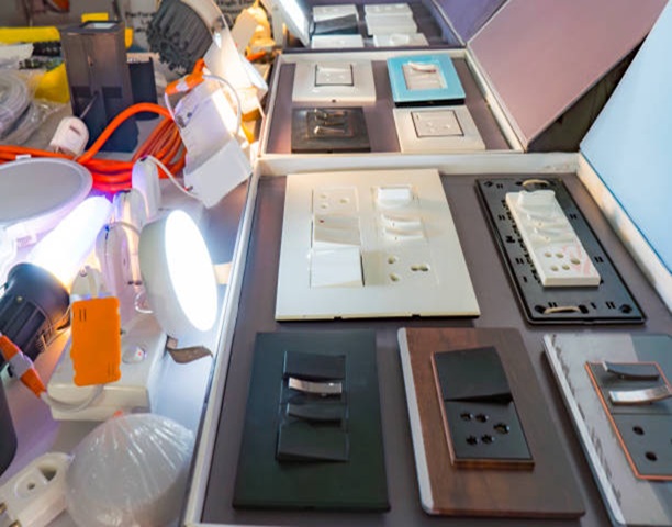 Priyanka Electricals and Sanitary Wares Ranni Pathanamthitta