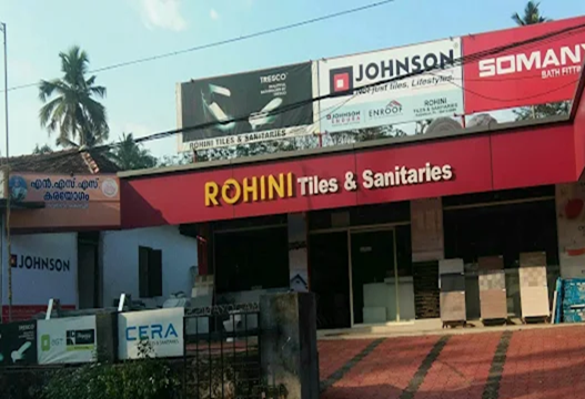 Rohini Traders Omalloor Pathanamthitta