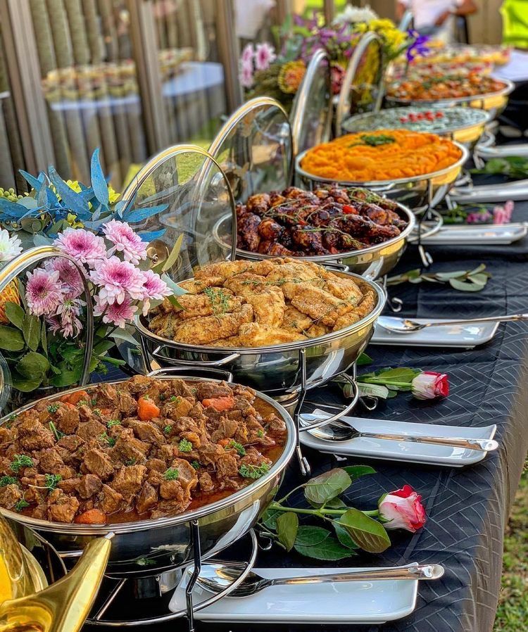 Sreebadhra No.1 Outdoor Catering Malayalapuzha Pathanamthitta Kerala Catering Service