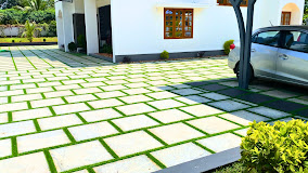 Stone Mall Elanthoor Pathanamthitta Best Stone Dealership and Landscaping Services in Kerala