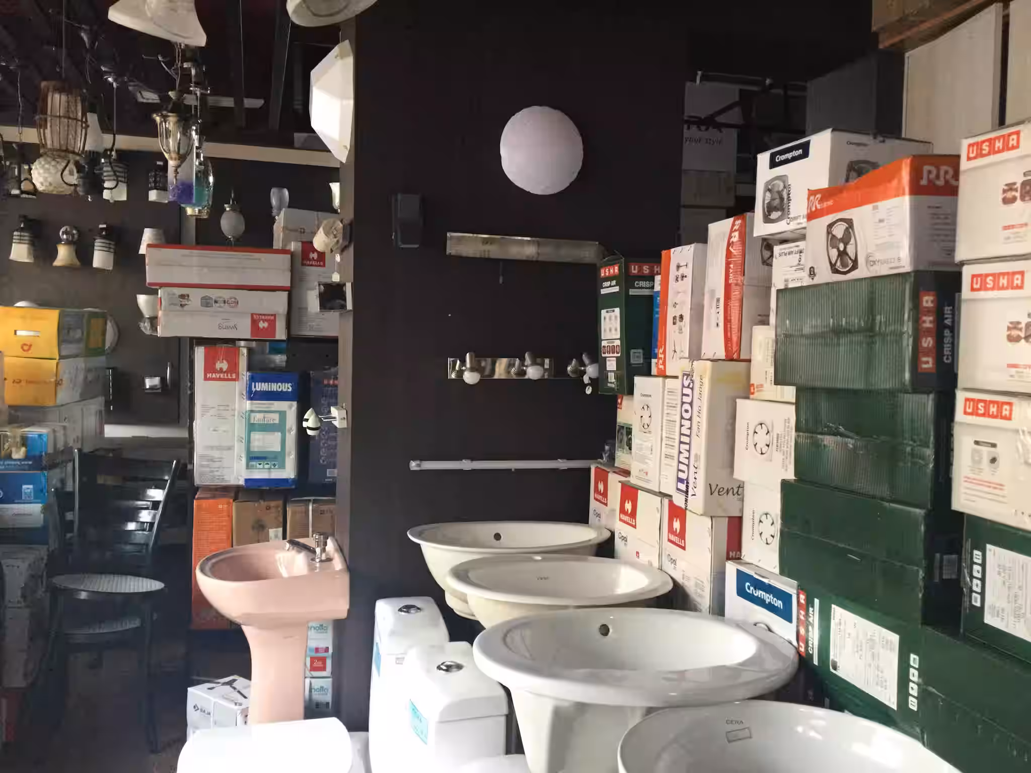 Best Electricals & Plumbing Shop in Pathanamthitta Kerala