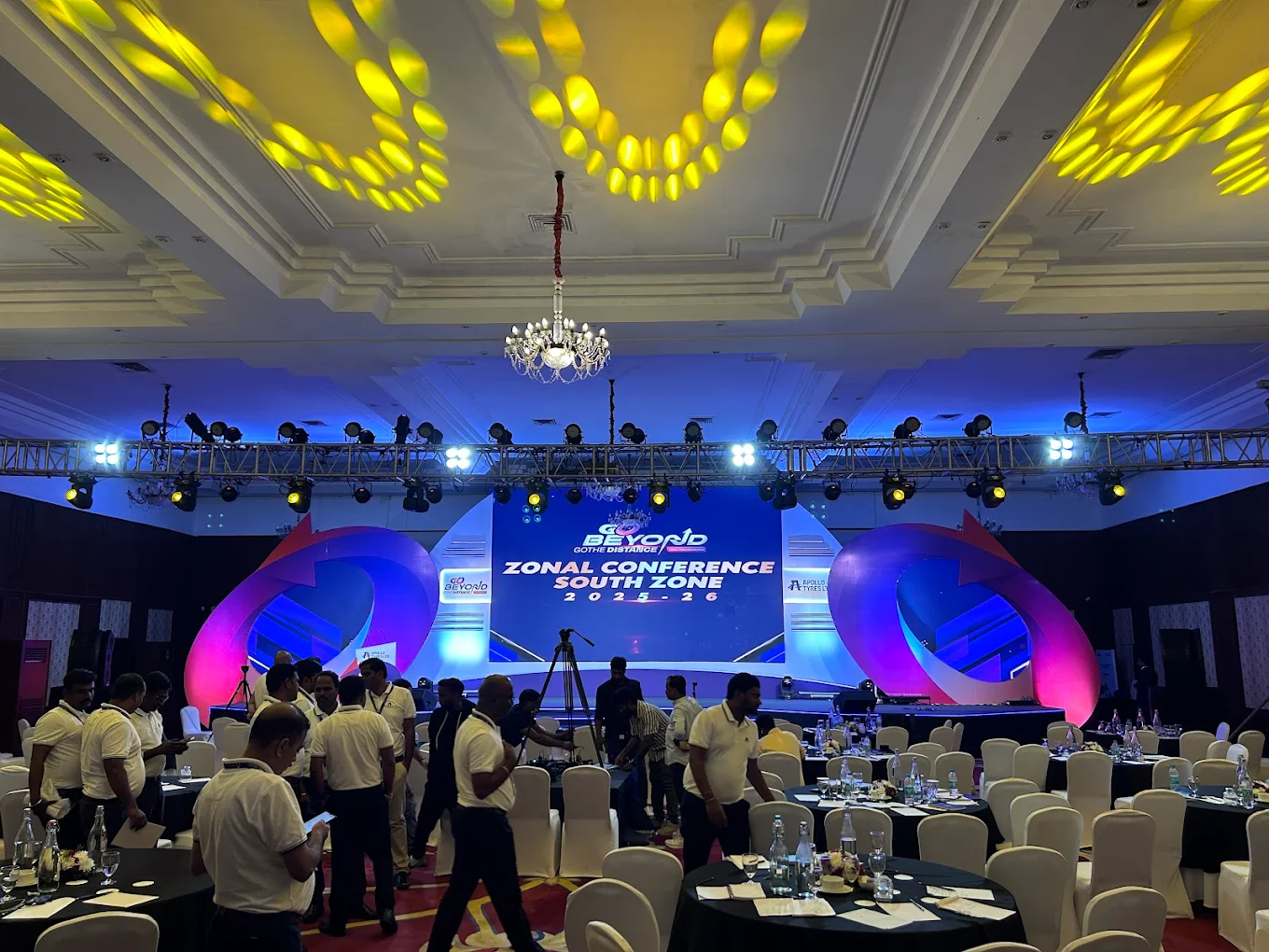 UNSO GLOBAL Event Management Company Thiruvananthapuram Kerala Corporate Weddings Brand Marketing