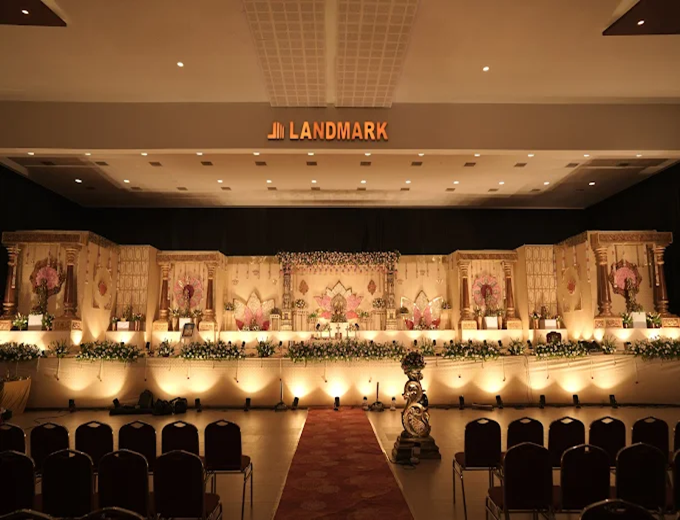 Wenyu Event Planners Maroor Pathanamthitta