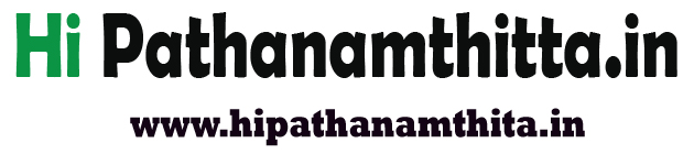 Hi Pathanamthitta logo