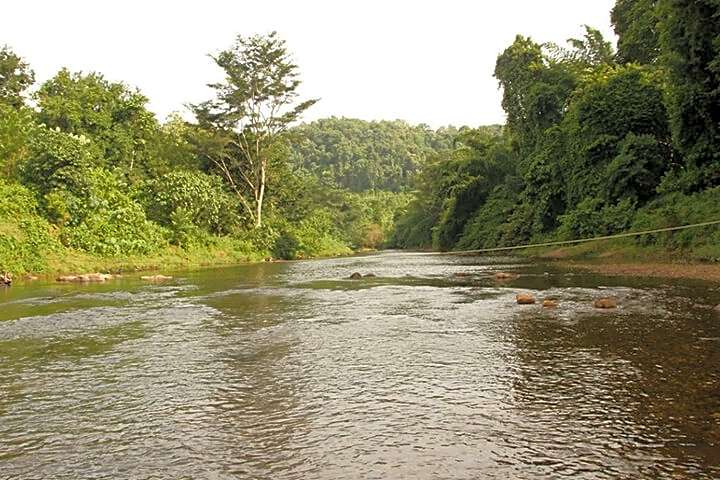 Images of Pathanamthitta