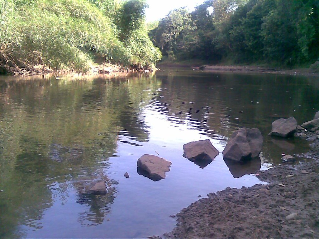 Achankovil River Pathanamthitta Transpotation