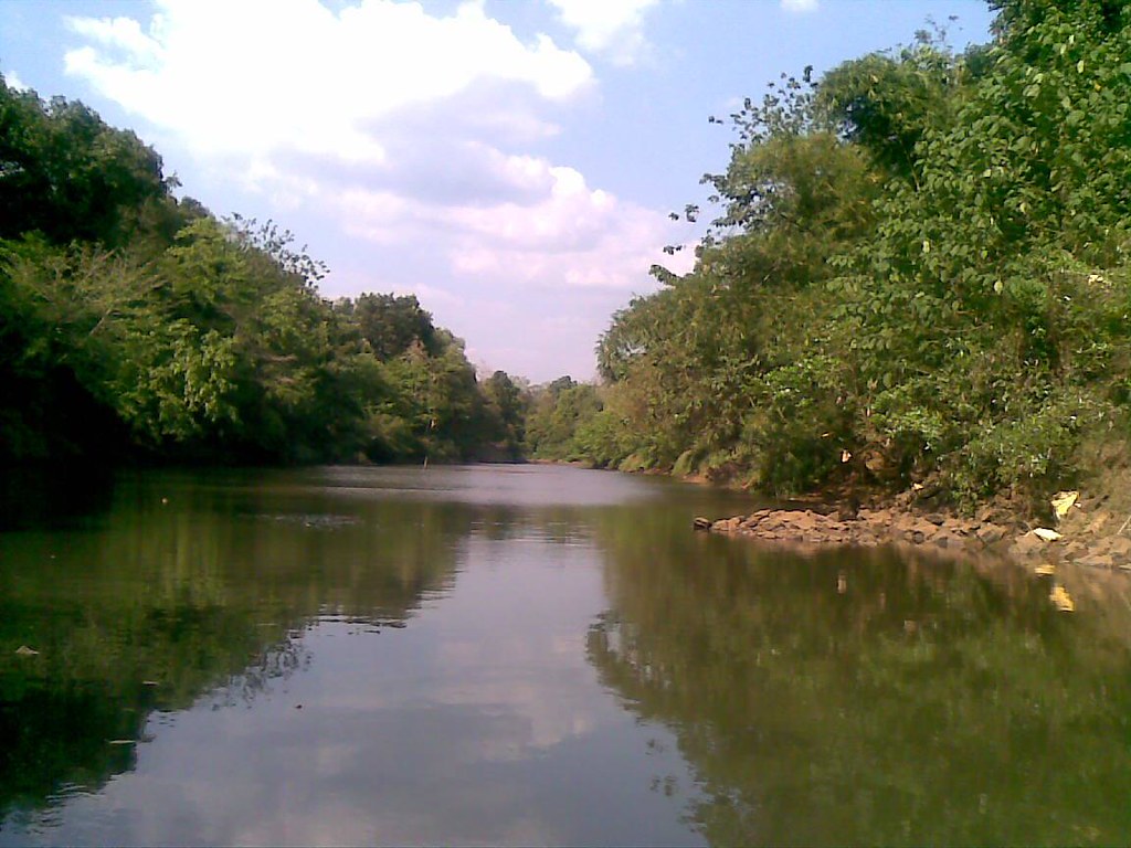 Aranmula