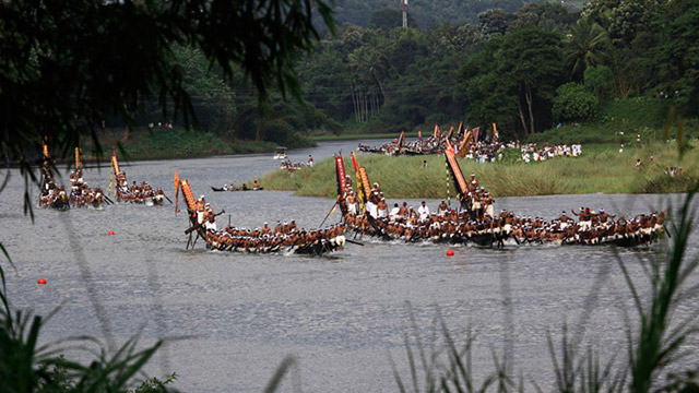 Images of Pathanamthitta