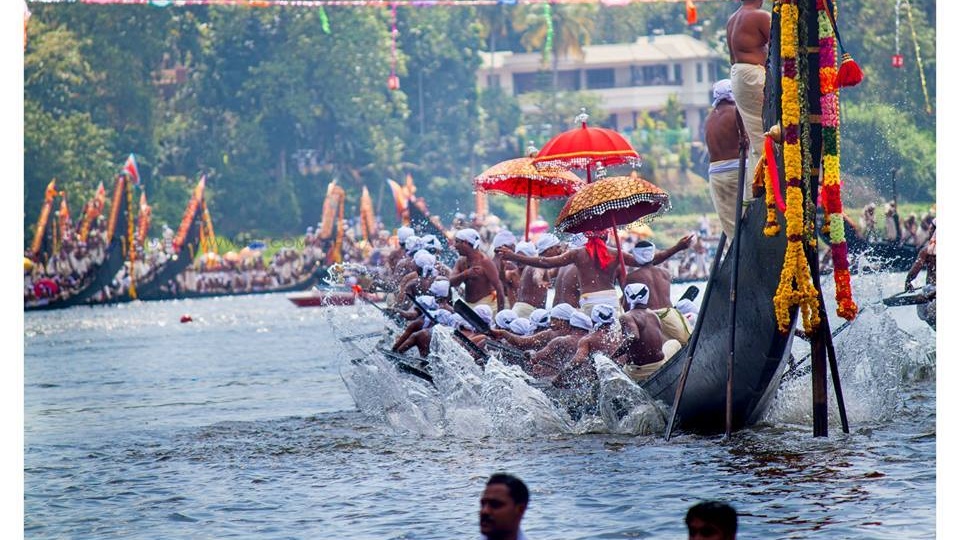 Aranmula