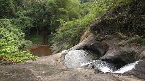 Destinations in Pathanamthitta