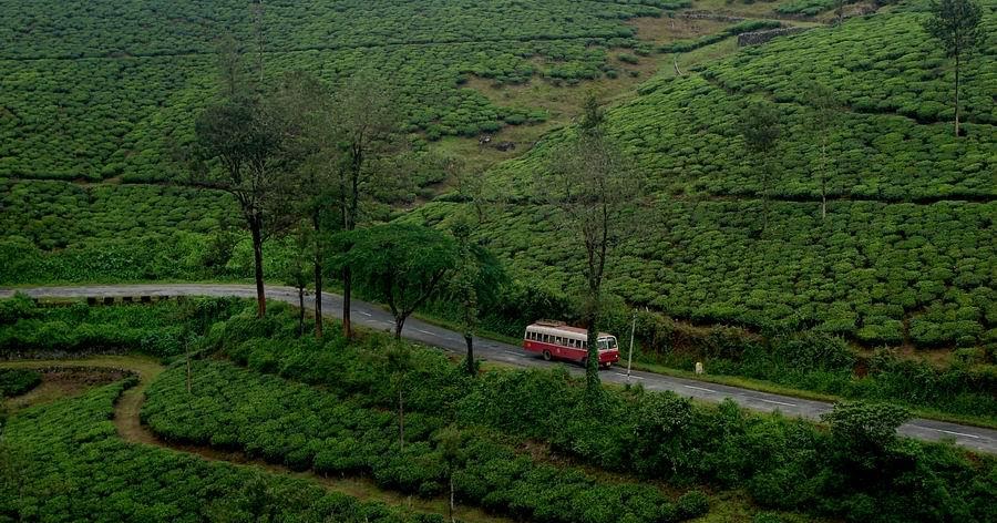 Images of Pathanamthitta