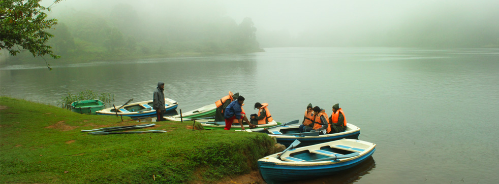 Gavi  Pathanamthitta