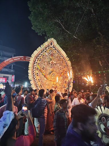 Kadammanitta Devi Temple