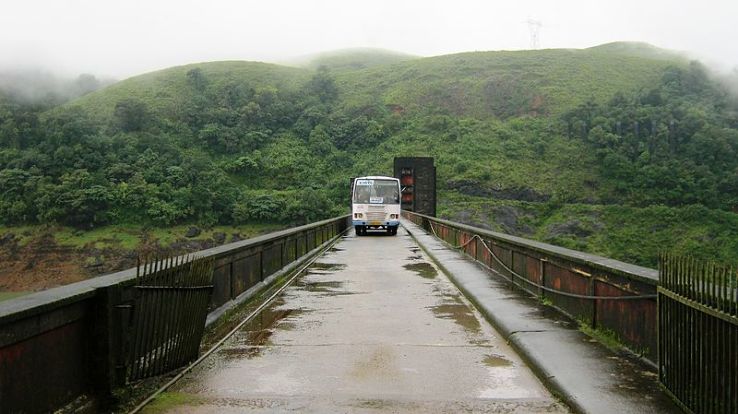 Images of Pathanamthitta