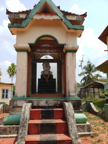destinations in Pathanamthitta
