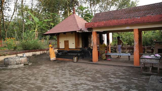 Images of Pathanamthitta