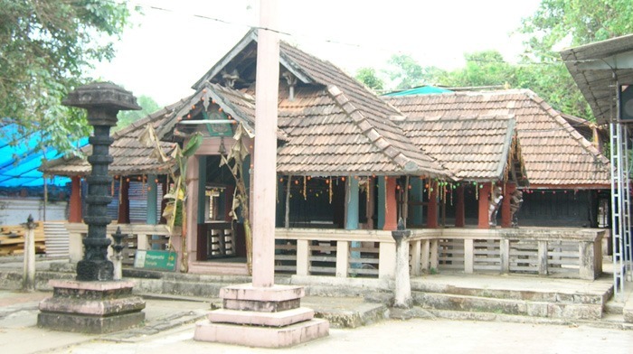 Mannadi Pathanamthitta