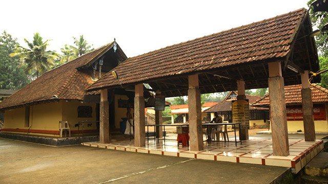 Mannadi Pathanamthitta