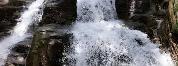 Mannera Waterfalls destination in Pathanamthitta