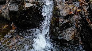 Mannera Waterfalls, Pathanamthitta