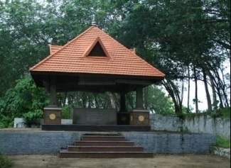 Muloor Smarakam, Pathanamthitta