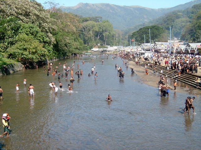 Images of Pathanamthitta