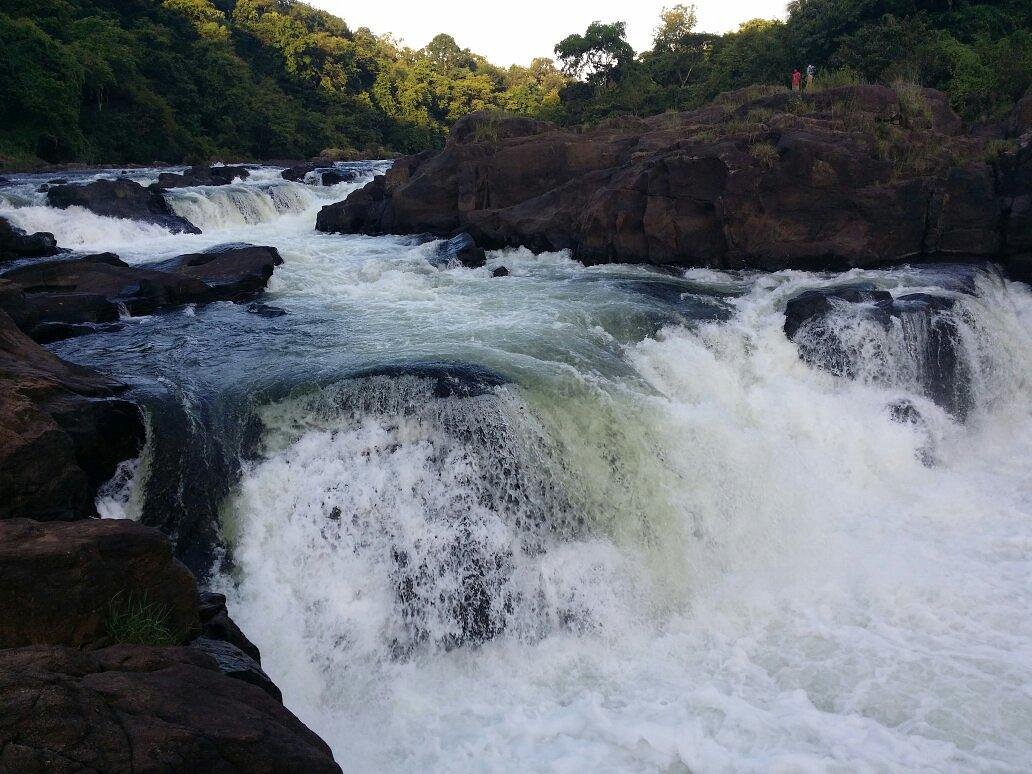 Pampa River, Pathanamthitta