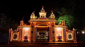 Rakthakanta Swamy Temple Images of Pathanamthitta