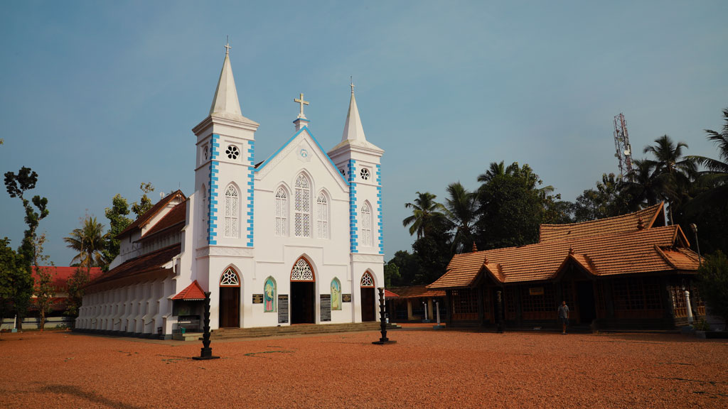 destinations in Pathanamthitta