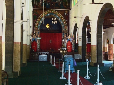 Images of Pathanamthitta
