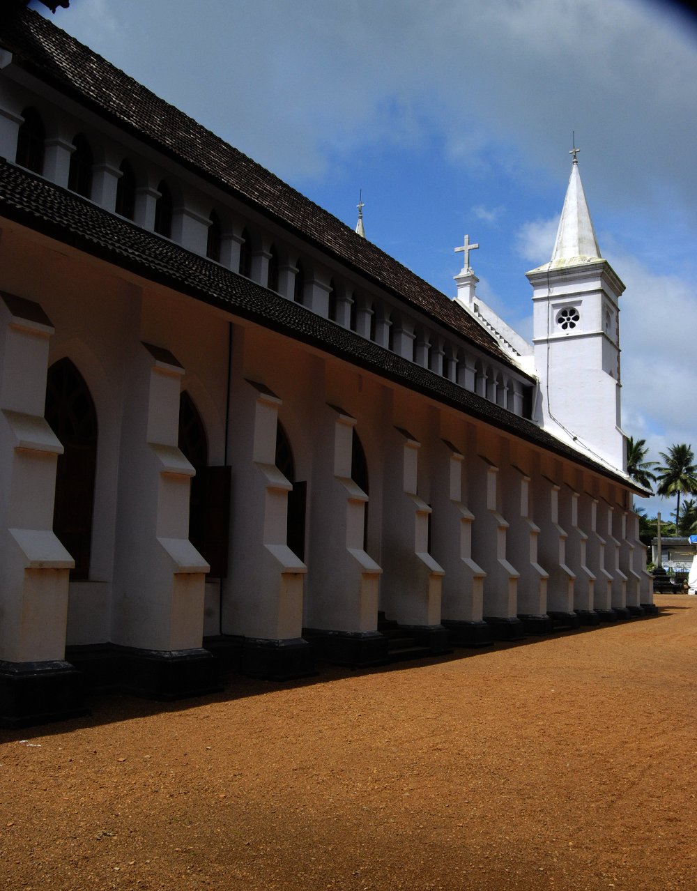 Niranam Church