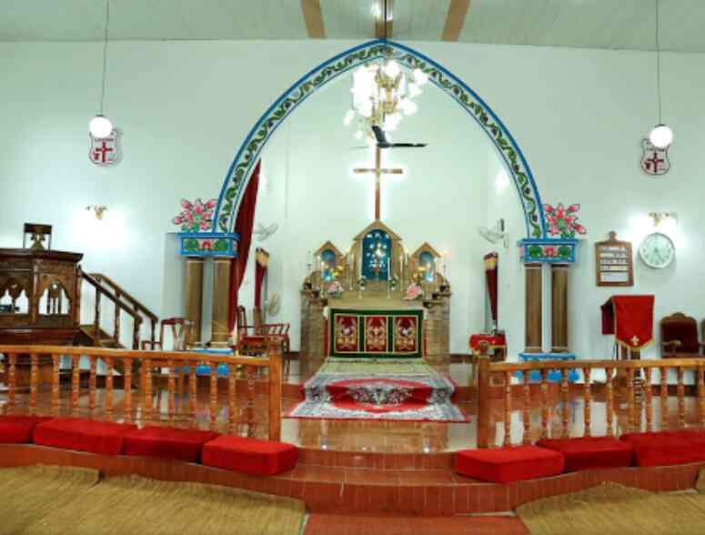 St. Mary's Church