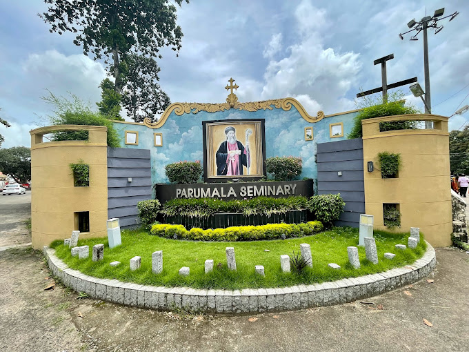   St. Paul's Church