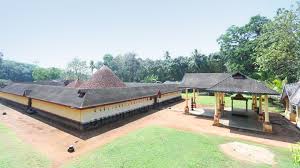 Sree Subramanya Swamy Temple in Pathanamthitta
