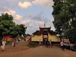 Sree Subramanya Swamy Temple Images of Pathanamthitta