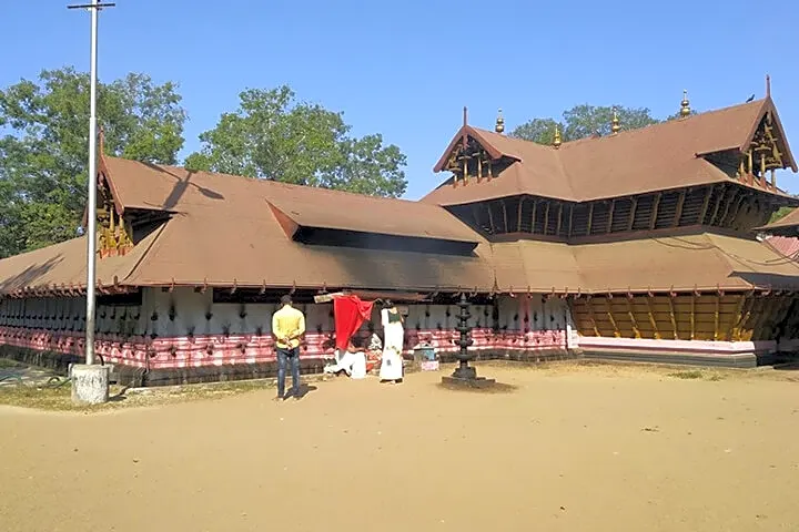 Best time to visit Valiyakoikal Temple