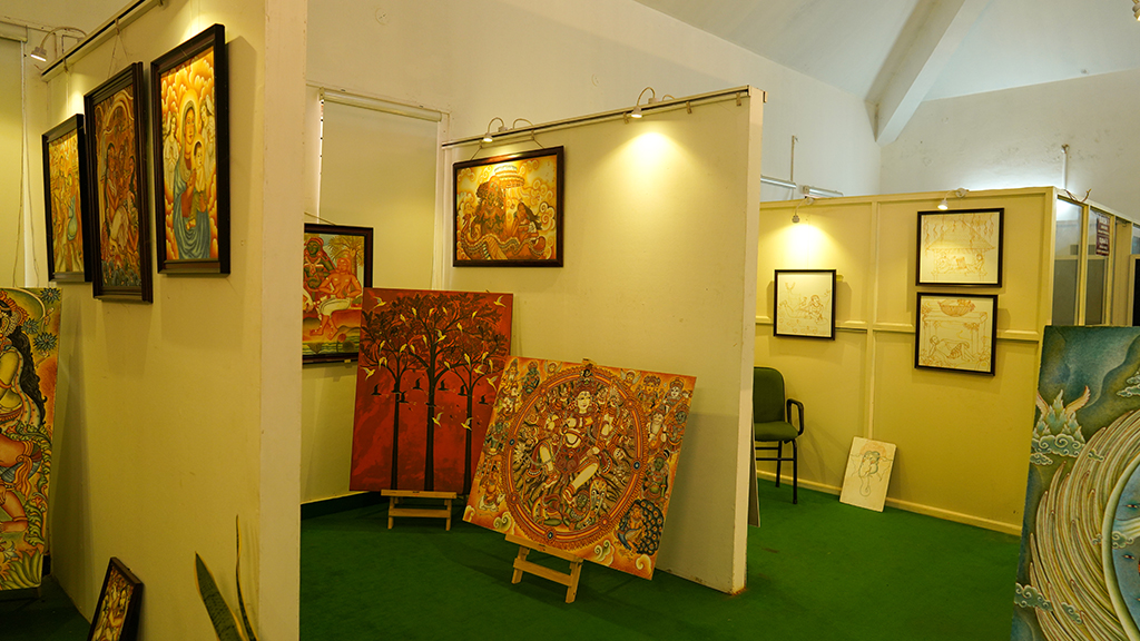 Vasthuvidya Gurukulam at Aranmula Pathanamthitta