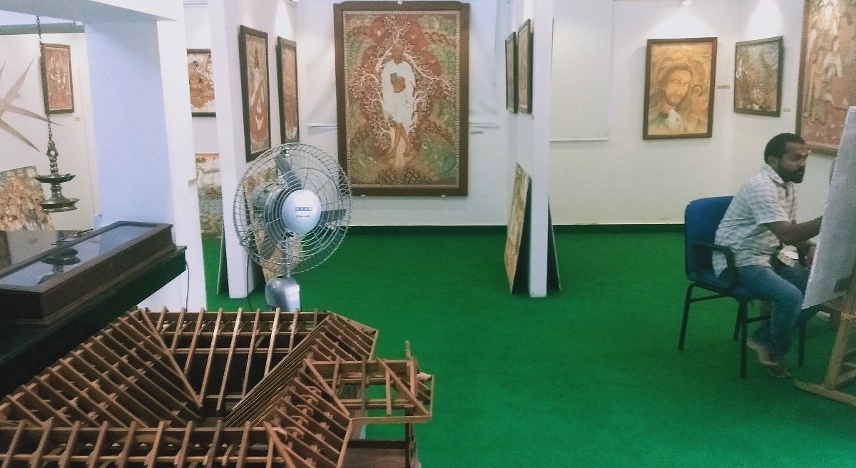 Aranmula Pathanamthitta