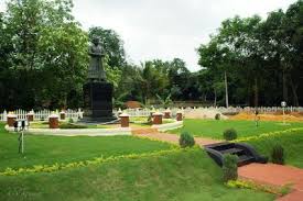 Veluthampi Dalawa Memorial Images of Pathanamthitta